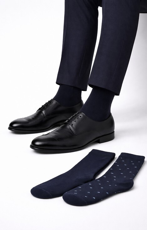 Skarpety Cornette Premium A65 A'3 39-47