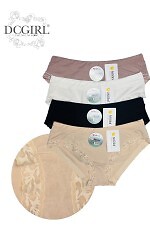 Figi DC Girl 27038 A'12 S-XL