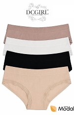 Figi DC Girl 27038 A'12 S-XL