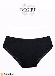 Figi DC Girl 27038 A'12 S-XL