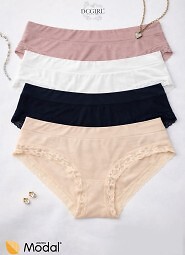 Figi DC Girl 27038 A'12 S-XL