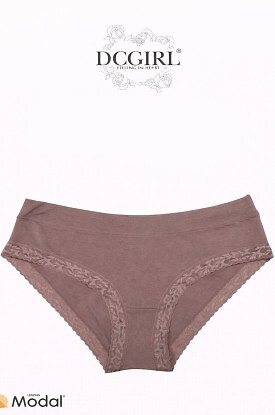 Figi DC Girl 27038 A'12 S-XL - zdjęcie 2