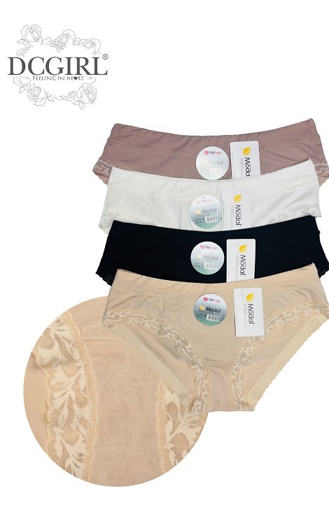 Figi DC Girl 27038 A'12 S-XL