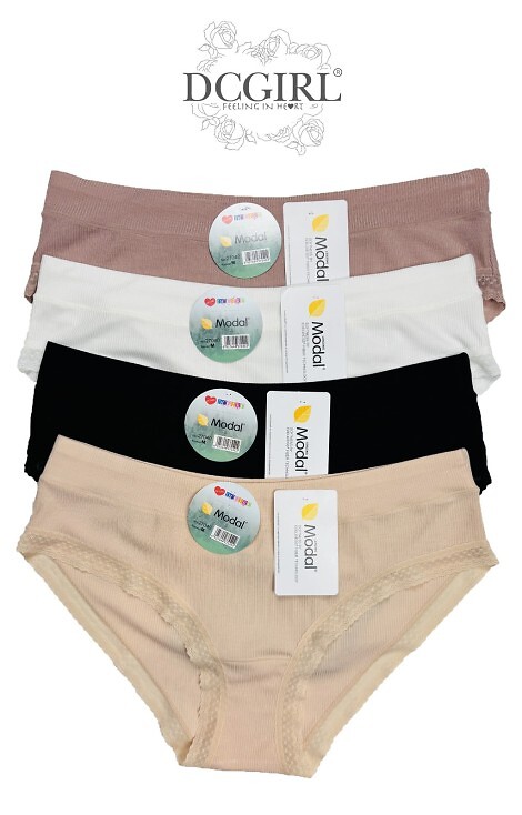 Figi DC Girl 27040 A'12 S-XL