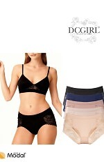 Figi DC Girl 26754 A'12 S-XL