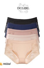 Figi DC Girl 26754 A'12 S-XL