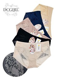 Figi DC Girl 26754 A'12 S-XL