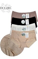 Figi Dc Girl 27031 A'12 M-XL