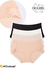 Figi DC Girl 27031 A'12 M-XL