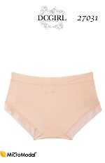 Figi DC Girl 27031 A'12 M-XL