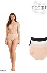 Figi DC Girl 27031 A'12 M-XL
