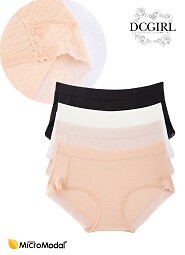 Figi DC Girl 27031 A'12 M-XL