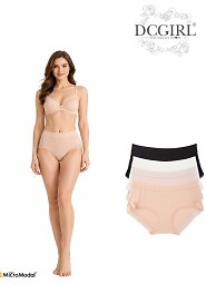 Figi DC Girl 27031 A'12 M-XL