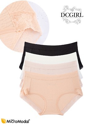 Figi DC Girl 27031 A'12 M-XL - zdjęcie 2