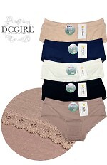 Figi DC Girl 26995 A'12 S-XL