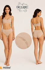 Figi DC Girl 26995 A'12 S-XL