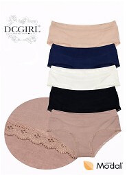 Figi DC Girl 26995 A'12 S-XL