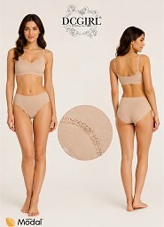 Figi DC Girl 26995 A'12 S-XL