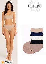 Figi DC Girl 26995 A'12 S-XL