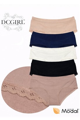 Figi DC Girl 26995 A'12 S-XL