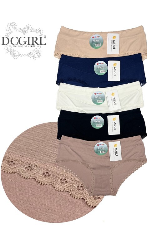 Figi DC Girl 26995 A'12 S-XL
