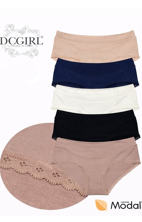Figi DC Girl 26995 A'12 S-XL