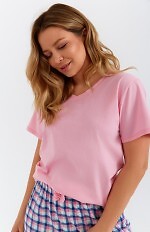 Piżama Taro Layla 3423 kr/r M-XL W25 damska