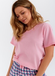 Piżama Taro Layla 3423 kr/r M-XL W25 damska