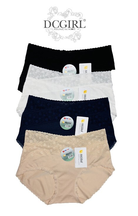 Figi DC Girl 22551 A'12 S-XL