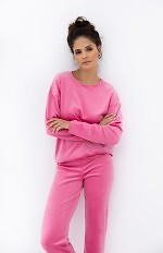 Piżama Sensis Charlie dł/r S-XL