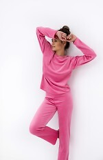 Piżama Sensis Charlie dł/r S-XL