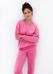 Piżama Sensis Charlie dł/r S-XL