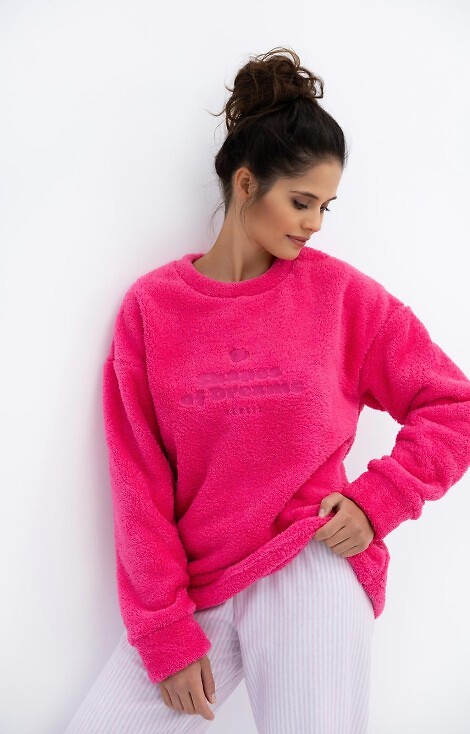 Bluza Sensis Brooklyn dł/r S-XL