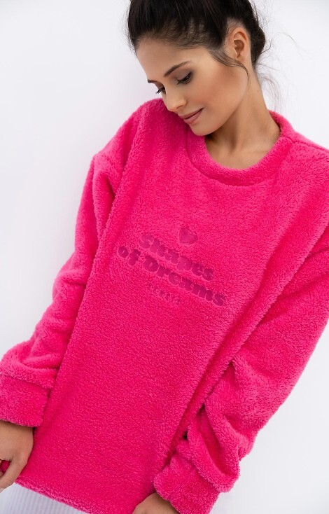 Bluza Sensis Brooklyn dł/r S-XL