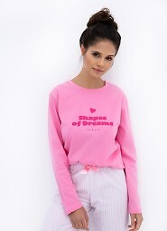 Piżama Sensis Malaya kr/r S-XL