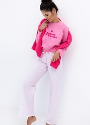 Piżama Sensis Malaya kr/r S-XL