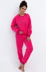 Piżama Sensis Berkley dł/r S-XL