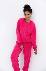 Piżama Sensis Berkley dł/r S-XL