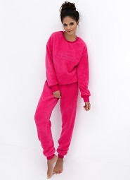 Piżama Sensis Berkley dł/r S-XL