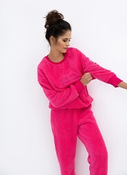 Piżama Sensis Berkley dł/r S-XL