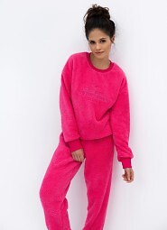 Piżama Sensis Berkley dł/r S-XL