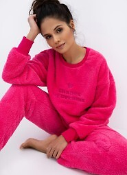 Piżama Sensis Berkley dł/r S-XL