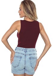 Koszulka Eldar Active Peri sz/r 2XL-3XL