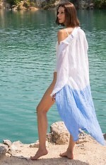 Pareo Art Of Polo 24167 Lavera