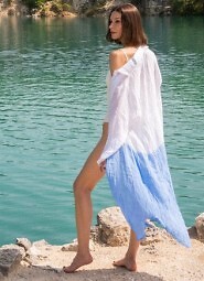 Pareo Art Of Polo 24167 Lavera