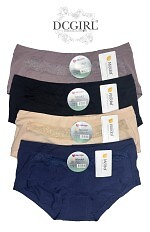 Figi DC Girl 26985 A'2 S-XL