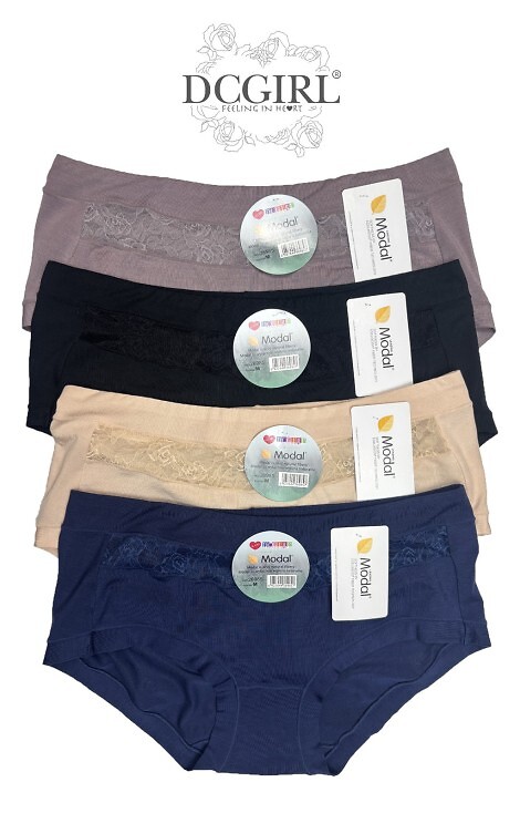 Figi DC Girl 26985 A'2 S-XL