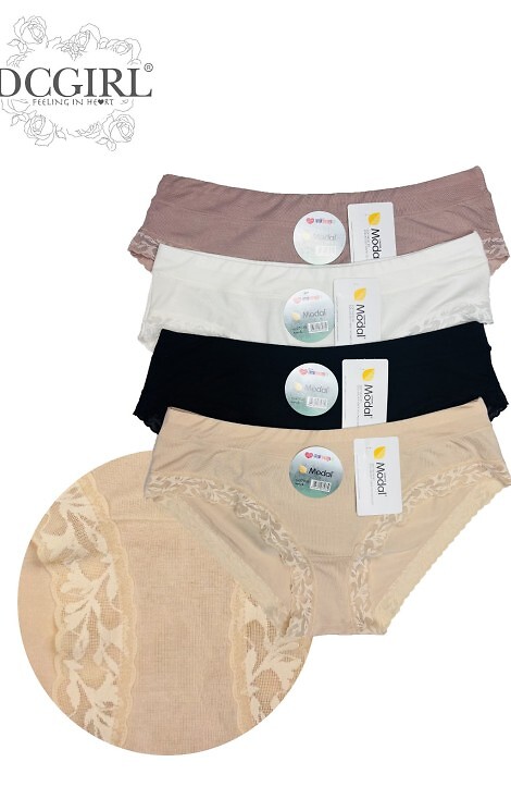 Figi DC Girl 27038 A'2 S-XL
