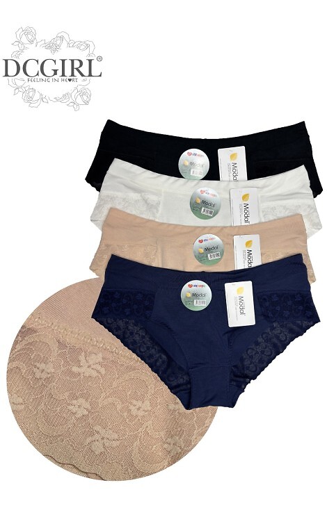 Figi DC Girl 27010 A'2 S-XL