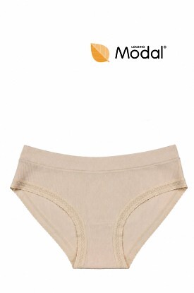 Figi DC Girl 27040 A'2 S-XL - zdjęcie 2